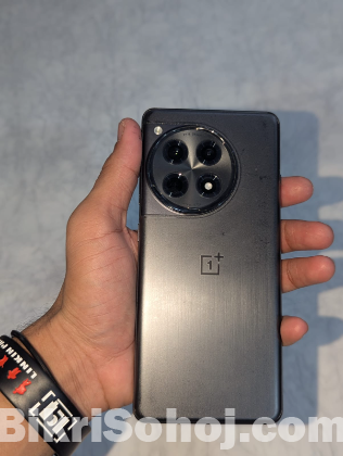 Oneplus 12r